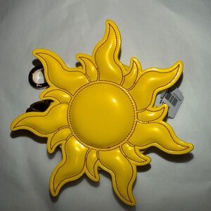 RAPUNZEL Disney Princess Bath & Body Works Coin Wallet